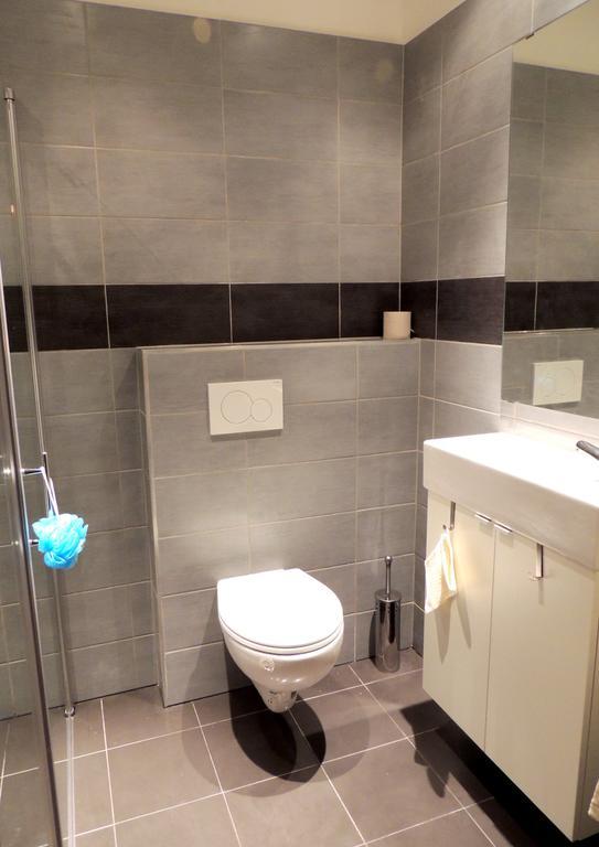 Apartment Near Wenceslas Square براغ الغرفة الصورة